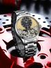 Ailang 2025 Men's Double Tourbillon Automatic Mechanical Watch