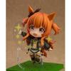 Nendoroid Uma Musume Pretty Derby Mayano Top Gun Maßstabslose bemalte Plastik-Actionfigur