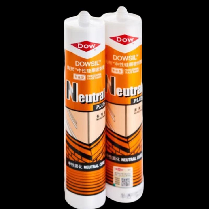 DOWSIL NP Neutral Silicone Sealant