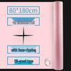 Waterproof Disposable Non-woven Bed Sheets with Face Hole for Beauty Salon Massage
