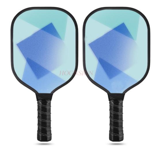 Peak Racket Carbon Fiber Plate Racket Tennis Hole Ball