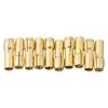 Rotating Tools Mini Drill 11pcs/Set Accessories Collet Chuck