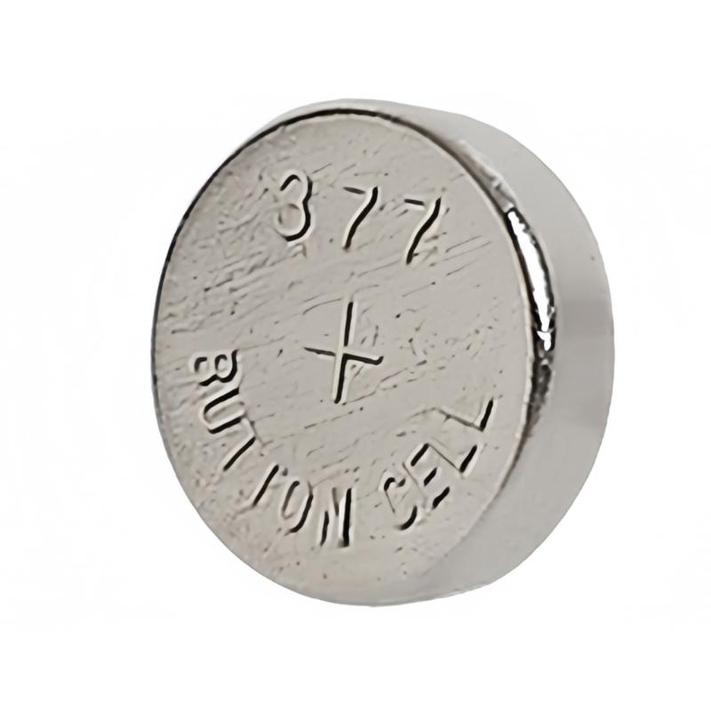 10 Adet AG1 LR621 Düğme Pil Uzun Ömürlü Güç Saatler Hesap Makineleri Kumandalar İçin Alkalin Pil