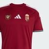 adidas Futbol Forması Erkek Zafer Takımı Kırmızı Orta JZ6975
