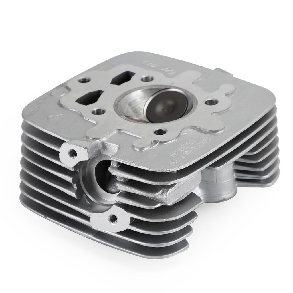 Cylinder Head Air Cooled For Zongshen CG250 250cc ATV Dirt Bike TaoTao Roketa