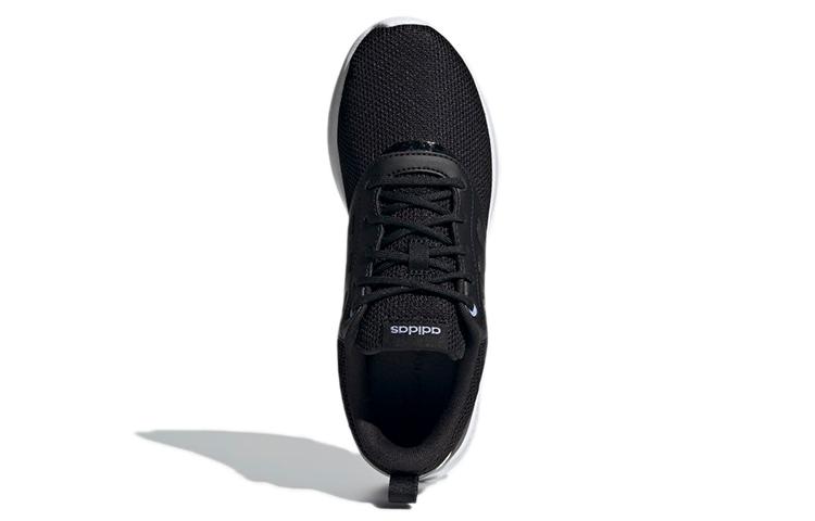 adidas Wmns Qt Racer 2.0 'Black Violet Tone' Women's H00548