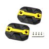 For ZONTES 368G 368 G 368E 368K 368D 368M 368g 501G 2024 2025 2026 Motorcycle Front Brake Reservoir Fluid Tank Cover Oil Cup Cap