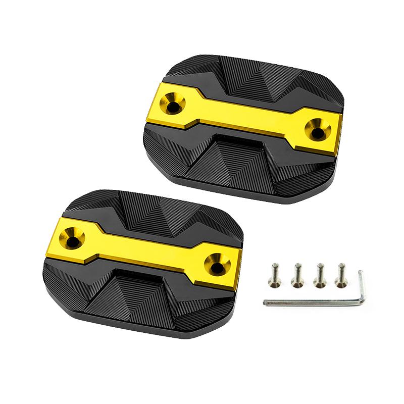 For ZONTES 368G 368 G 368E 368K 368D 368M 368g 501G 2024 2025 2026 Motorcycle Front Brake Reservoir Fluid Tank Cover Oil Cup Cap