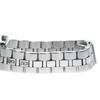 Used SEIKO SEIKO 5A70-0AM0 Credor Aqua Diamond Quartz Ladies _809364