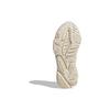 Adidas Originals Ozweego Cream White Wonder Gold Women's Sneakers IG8488