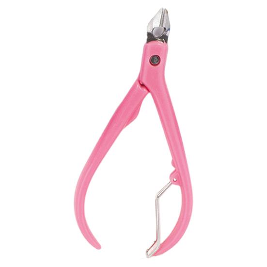 

Инструмент для резки ногтей, антикоррозийный, эргономичный дизайн, триммер для омертвевшей кожи, триммер для защиты от омертвевшей кожи, для точного ухода A