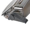 Motorcycle Windscreen Windshield Fresh Air Vent Fit For Honda Goldwing GL1800 2001-2017