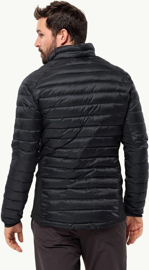 Jacket Jack Wolfskin Routeburn Pro Ins Jacket Men Black
