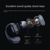Language Translator Earbuds Multifunction Noise Reduction 144 Kinds Languages Real Time Translation Headphone Translator Earbuds