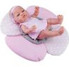 Docka Paola Reina Spansk baby Bebita 05181