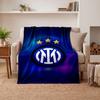 Inter Milan (14) Soft Warm Flannel Blankets Comfortable Blanket for Home Decoration Gifting