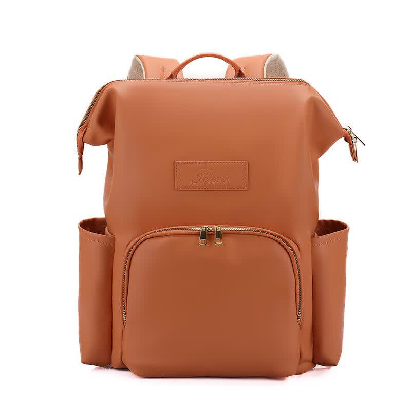 Beiyou Multi-functional Women s Diaper Backpack