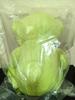 [USED] Bear stuffed animal August Peridot teddy bear birth bear Taurus Leo Libra