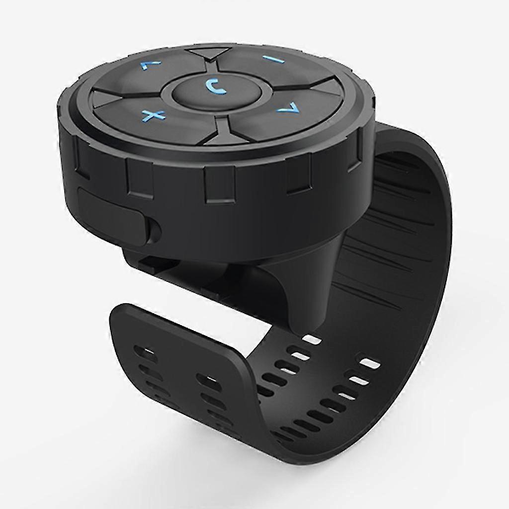 Controle Remoto de Bolso Controle Sem Fio Controlador Bluetooth Sem Fio Para Bicicleta