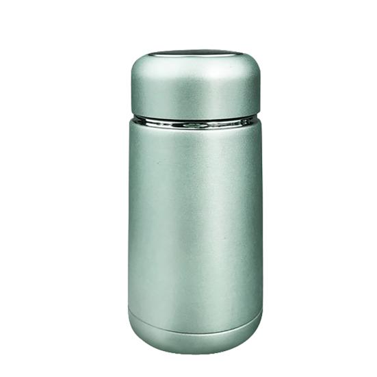 300ml Vacuum Flask Stainless Steel Travel Drink Water Bottle Insulation Cup