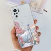 For Xiaomi Redmi Note 10 4G Case Redmi Note 10S Luxury Painted Cover Cases For Xiaomi Redmi Note 10 Pro Max Note10 S Soft Fundas