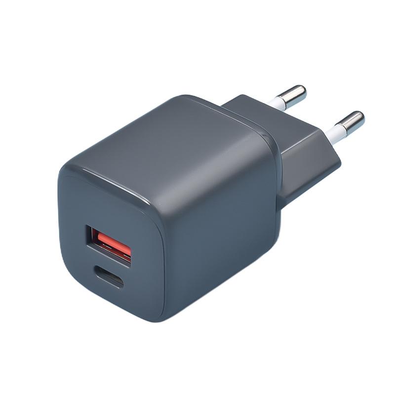 33W Gallium Nitride Super Fast Charging Charger Is Suitable for Apple, Xiaomi, Samsung Mobile Phone Fast Charging Full Protocol