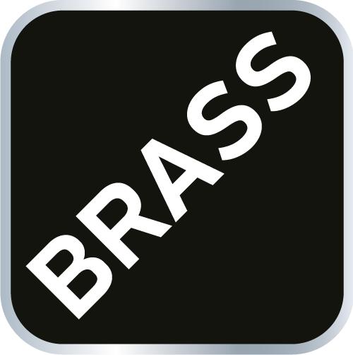 3/4" Brass Hose Repair Tool