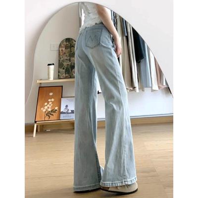 Underdelar (damkläder) – Jeans