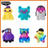 Bonecas e peluches – Peluches - caráteres de filmes e desenhos animados