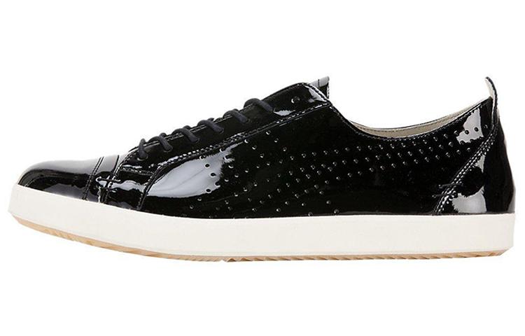 Onitsuka Tiger Colesne Low Черный TH6B1L-9090 36