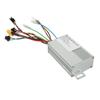 36V 350W Electric Motor Controller Kit Display Panel and Controller for E9T Electric Bike Scooter