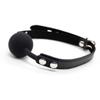 MOG Bondage Toys Fetish Mouth Gag Sex Toy NO Lock Adult BDSM Gay Sex Toys Silicone Ball Gags FOR Sex
