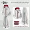 Disney Kids' Fashion Hooded Tracksuit Set