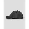 8SECONDS Denim Volume Embroidered Ball Cap Black (29578BWY85)