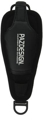 Pazdesign Zangenhalter V M Schwarz (PAC-302)