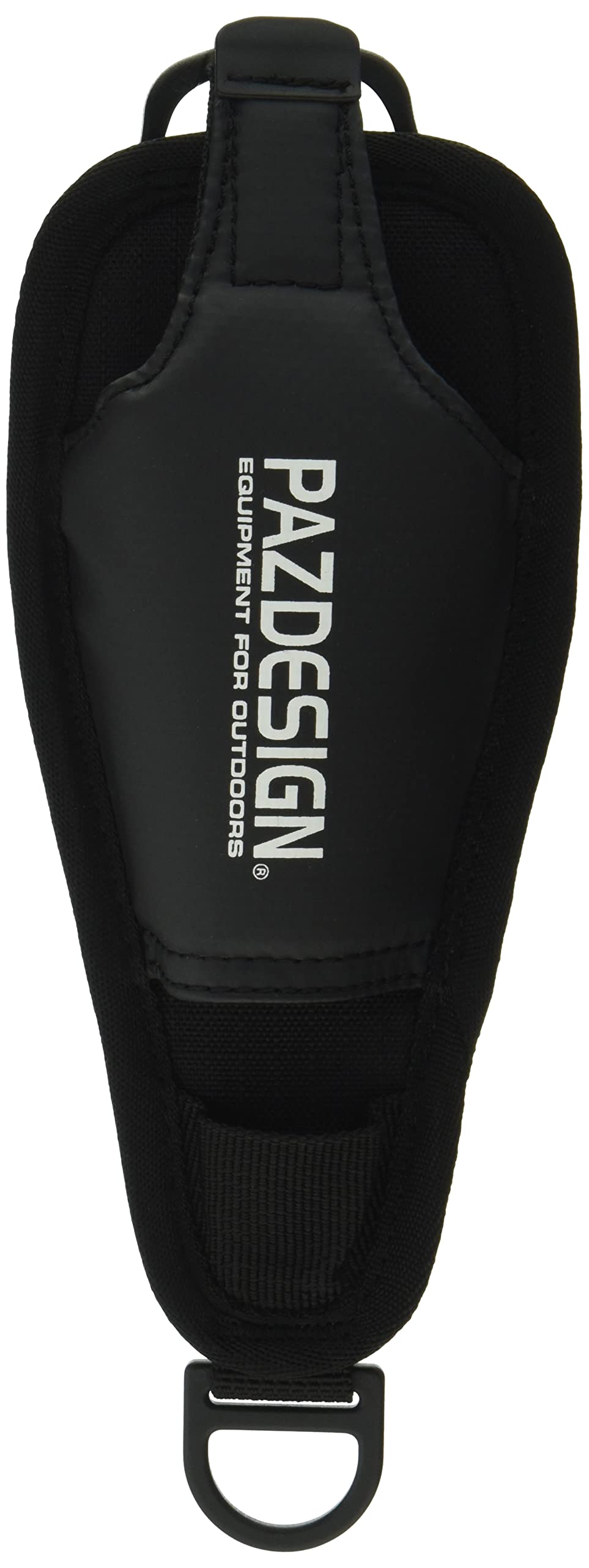 

Pazdesign Pliers Holder V M Black (PAC-302)