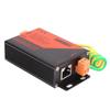CCTV System Surge Suppressor POE Arrester Protector Gigabit Network Power Protection