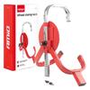 Anti-theft Wheel Lock L11 Amio-04911