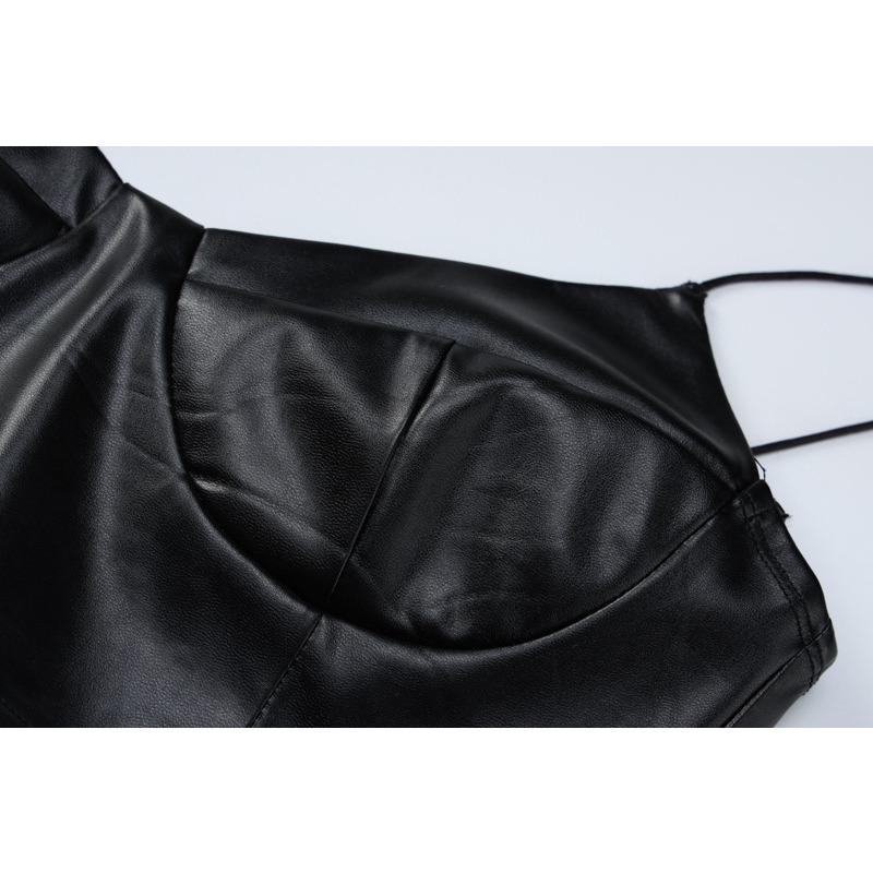 Women's Fall Sexy Halter Top