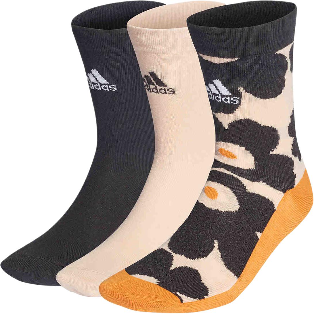 

Adidas Crew Socks Unisex 3 Pack GV2092 S