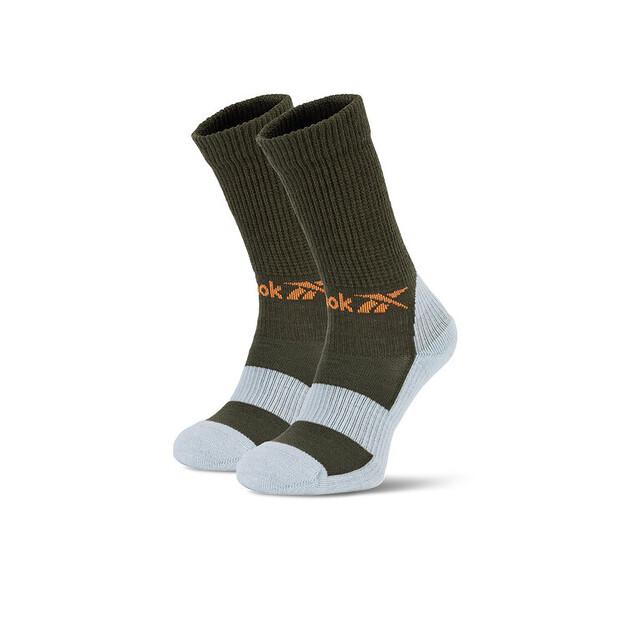 Носки длинные Reebok R0552-SS24 (1-pack) EU 34_36