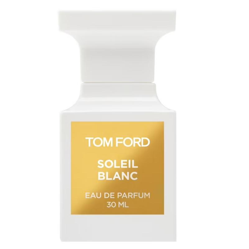 Tom Ford Soleil Blanc EDP 30ml - Luxurious Scent