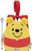 Skater Mikina s batohem Winnie the Pooh RNHD1 s výřezem, Materiál, Postroj, Design,