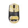 Anti-Slip Mouse Sticker Sweat-Absorbent Wear-Resistant Protective Grip Tape For Steelseries Rival 3 E-Sport Gaming Accessories