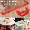 ZISIZ Disposable Dining Tablecloth