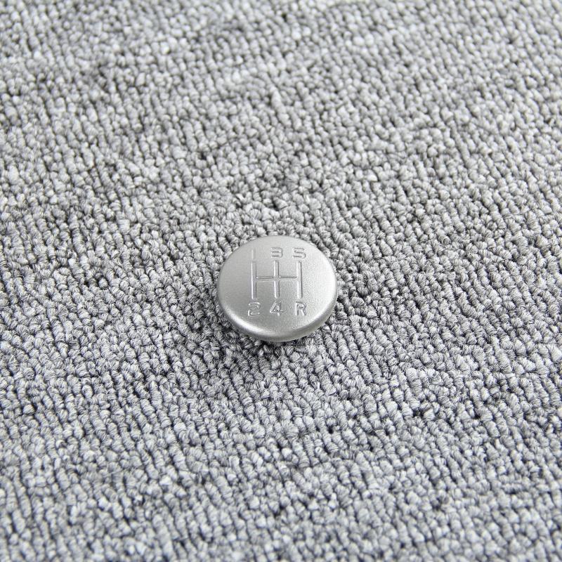 

Gear Shift Knob Speed Number Cap For Suzuki Swift SX4 ALTO 2005-2014