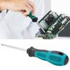YShaped Screwdriver     Alloy Steel Household Tool for Accuracy Instruments(3mm )
