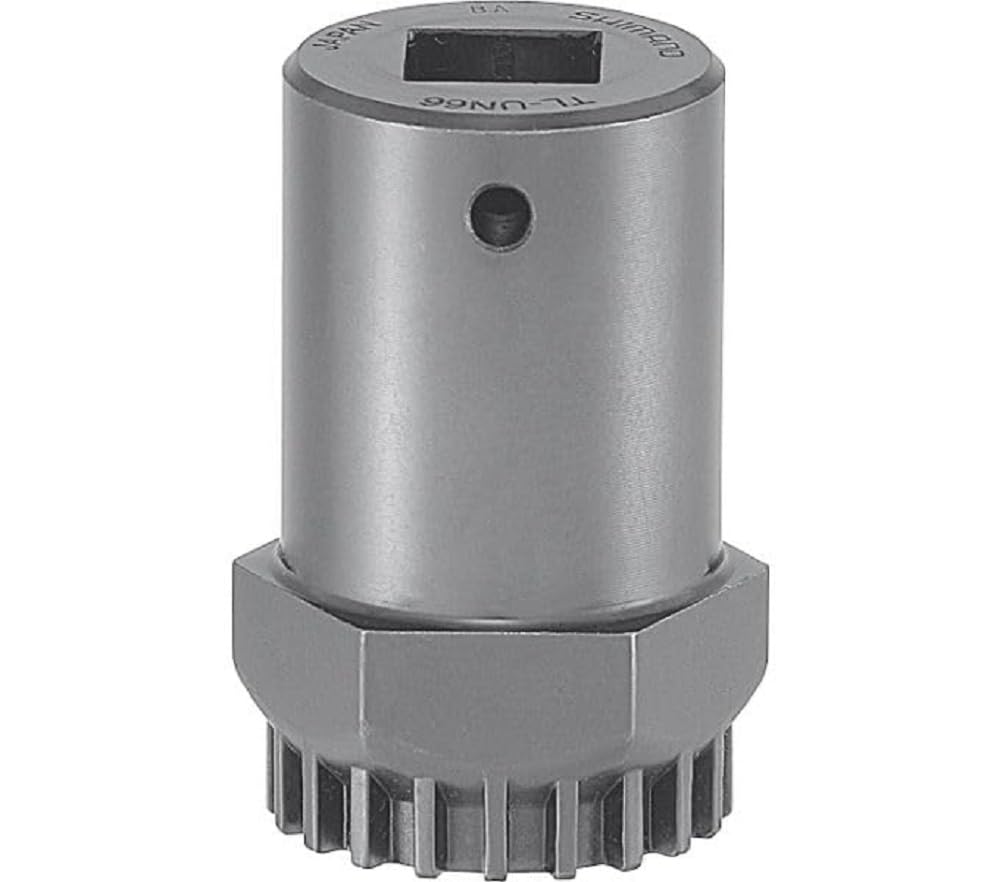 

Инструмент для картриджа SHIMANO для каретки Y13009075 TL-UN66