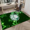 Fc Crest Design Printed Area Rug for Office, Chair Rug, Decorative Carpet Floor Mat, Large Size Fan gifts Christmas gifts