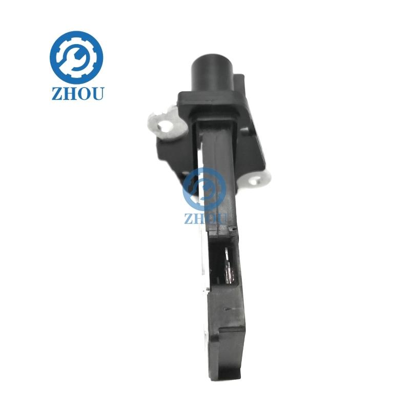 Mass Air Flow Meter Maf Sensor For Buick Allure LaCrosse Rainier Regal Cadillac SRX STS XLR Hummer H3 AFH70M-43A 12576410 135073